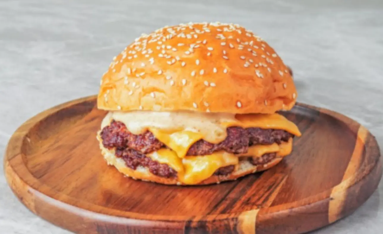 Burger Station